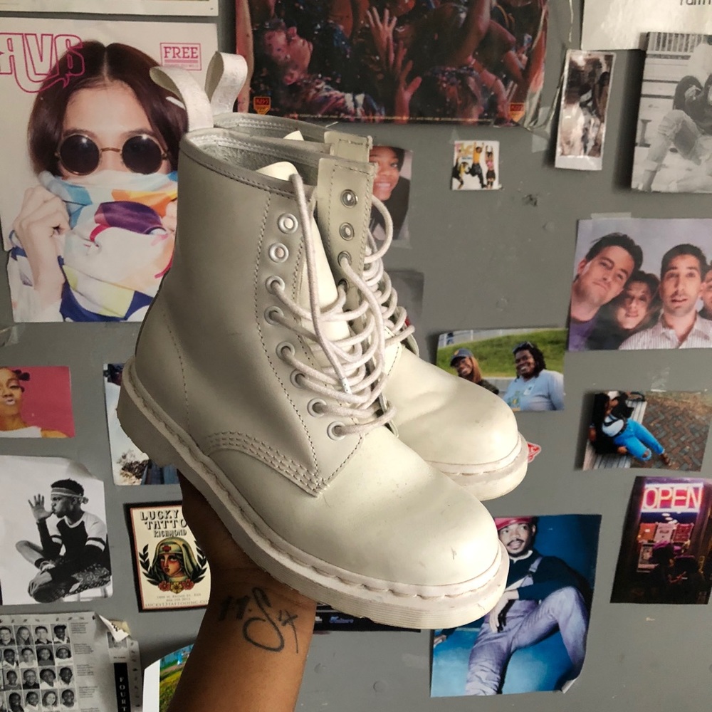 Dr.Martens